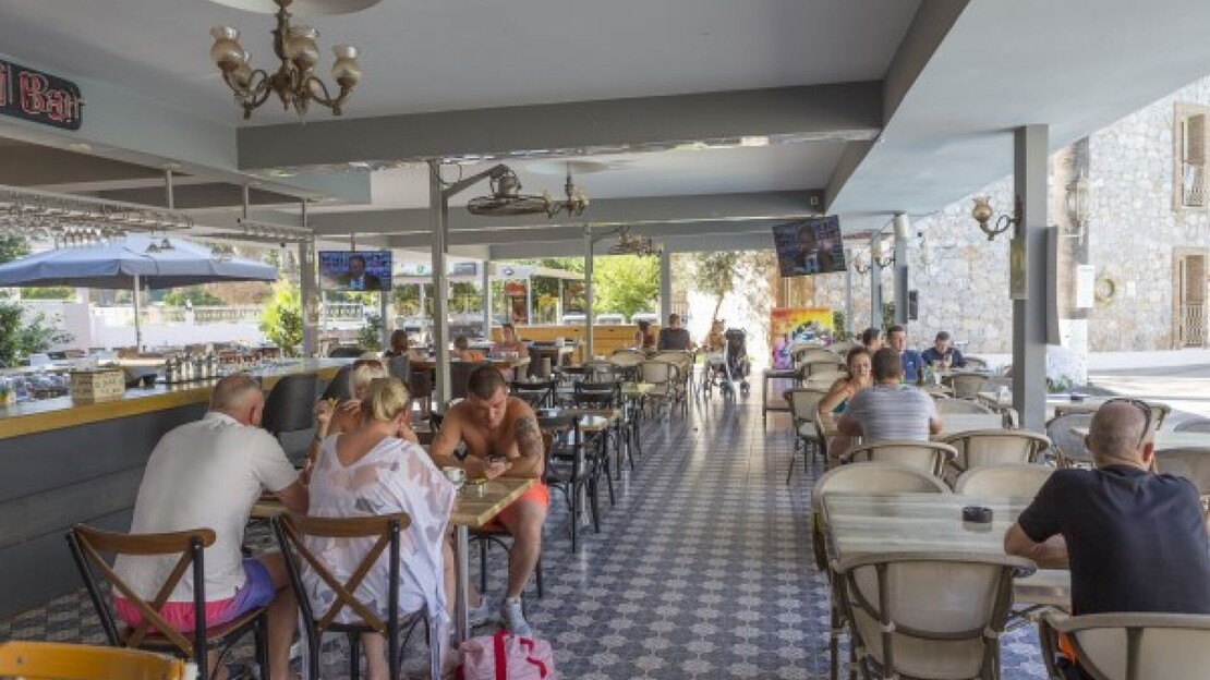 Alenz Hotel Apartments